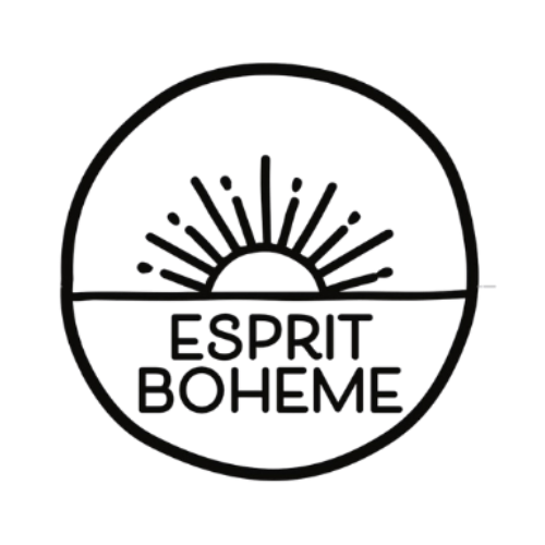 ESPRIT BOHÈME