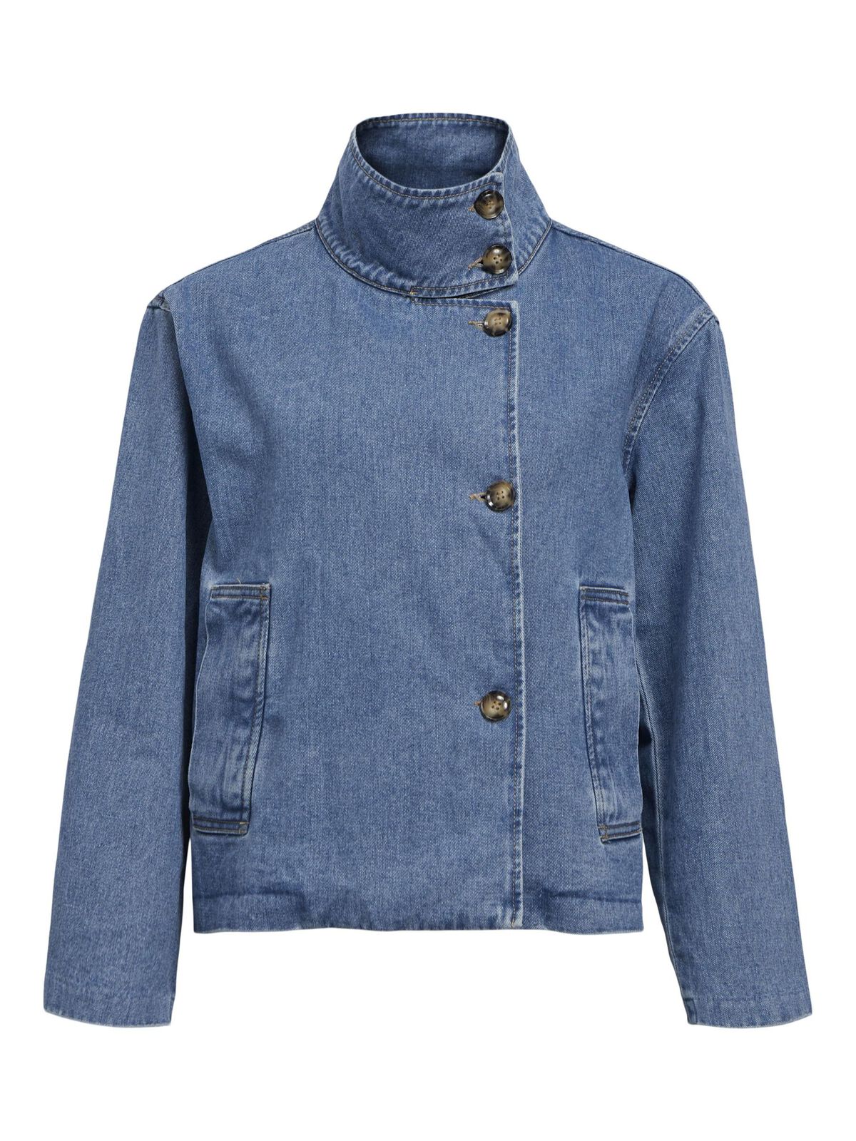 VESTE EN JEAN