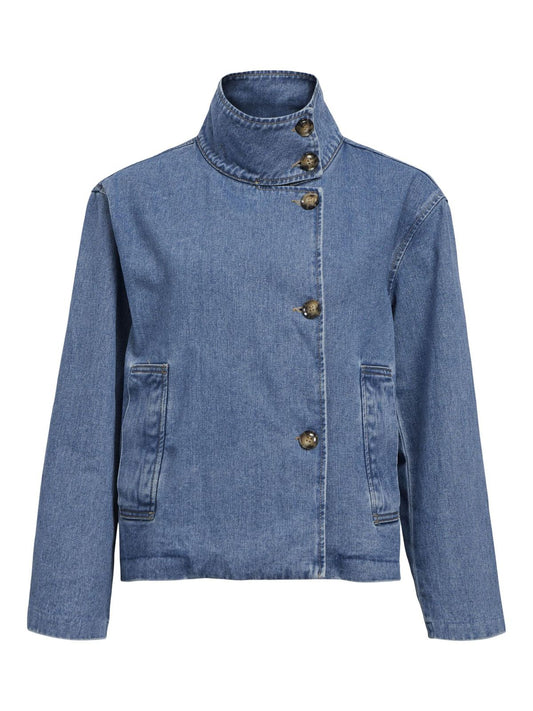 VESTE EN JEAN