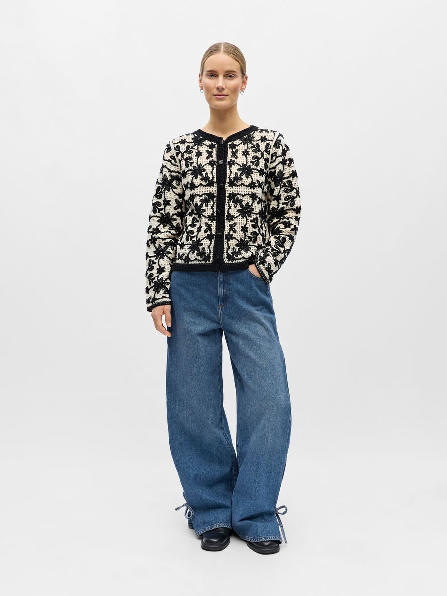 CARDIGAN CARI