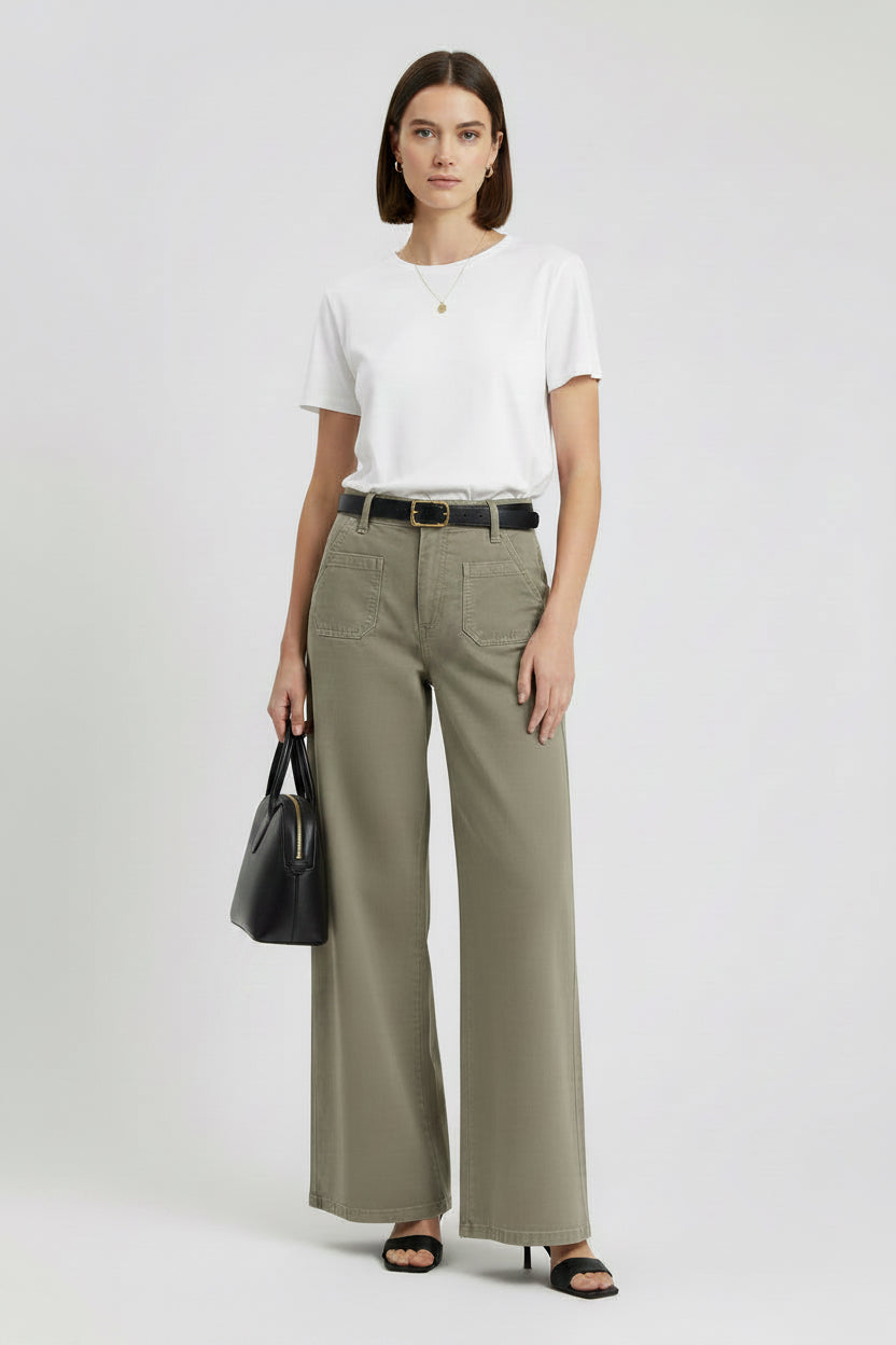 JEAN FLARE