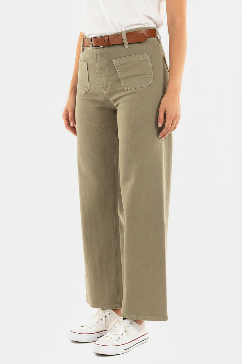 JEAN FLARE