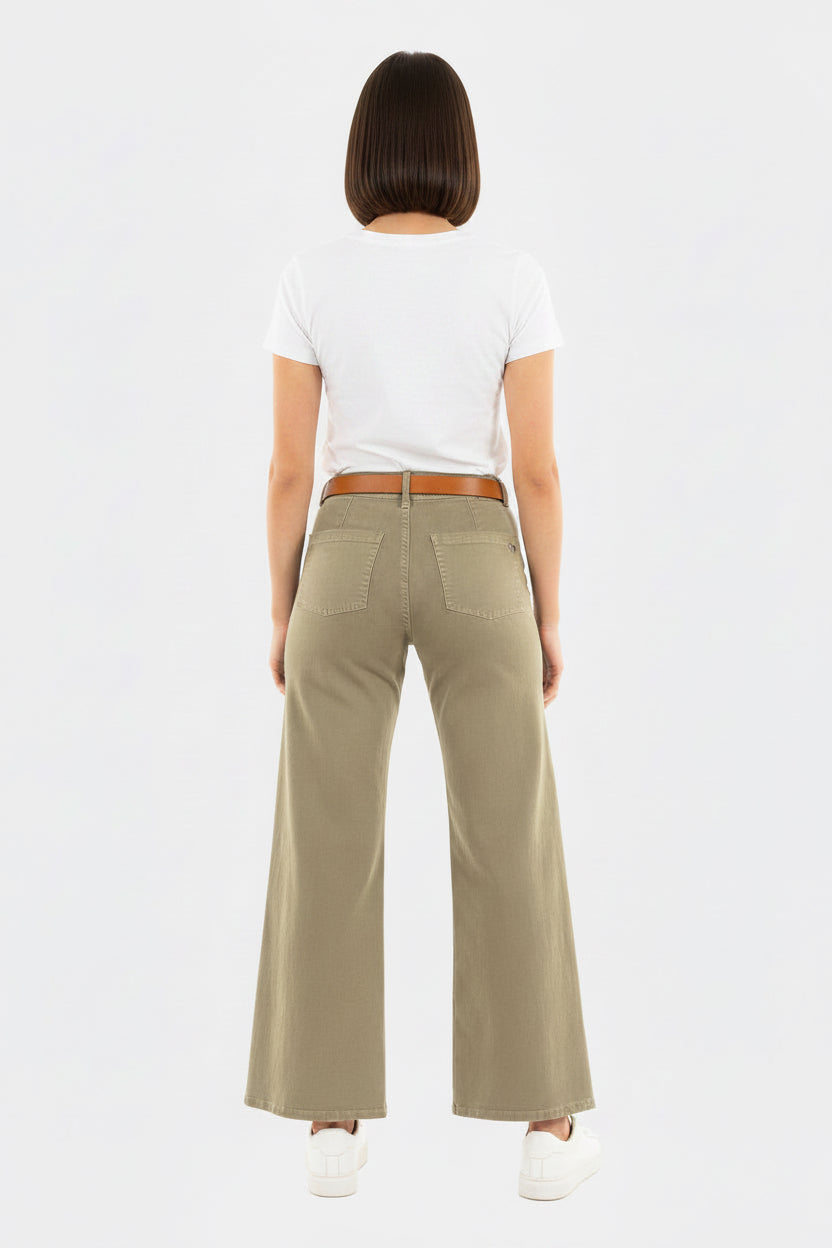 JEAN FLARE