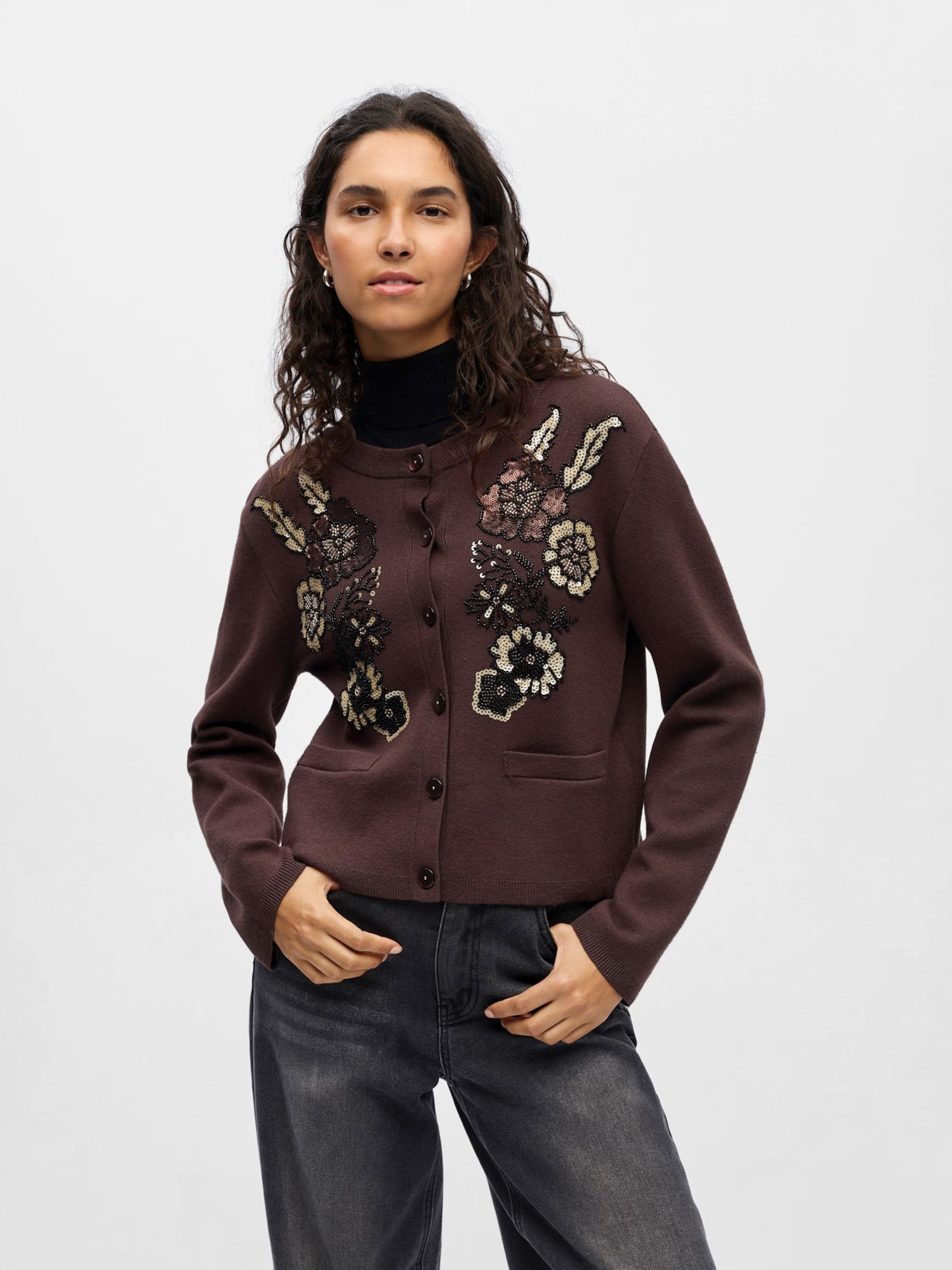 CARDIGAN PANDORA