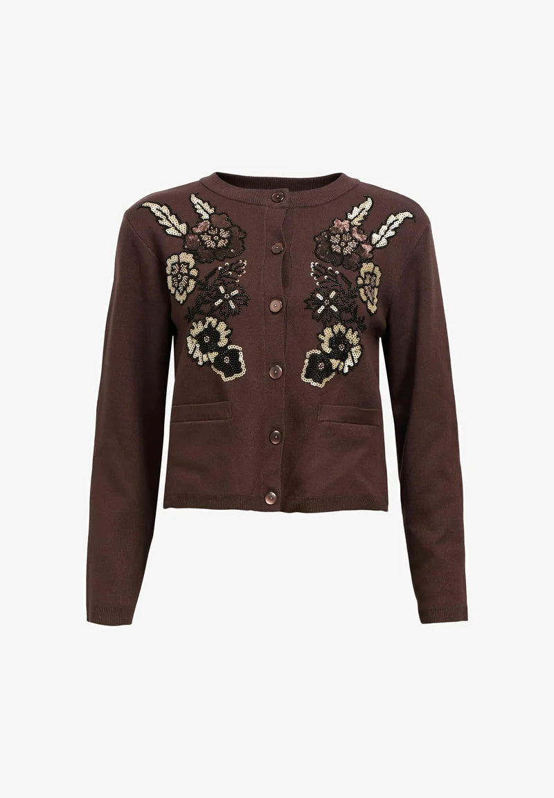 CARDIGAN PANDORA