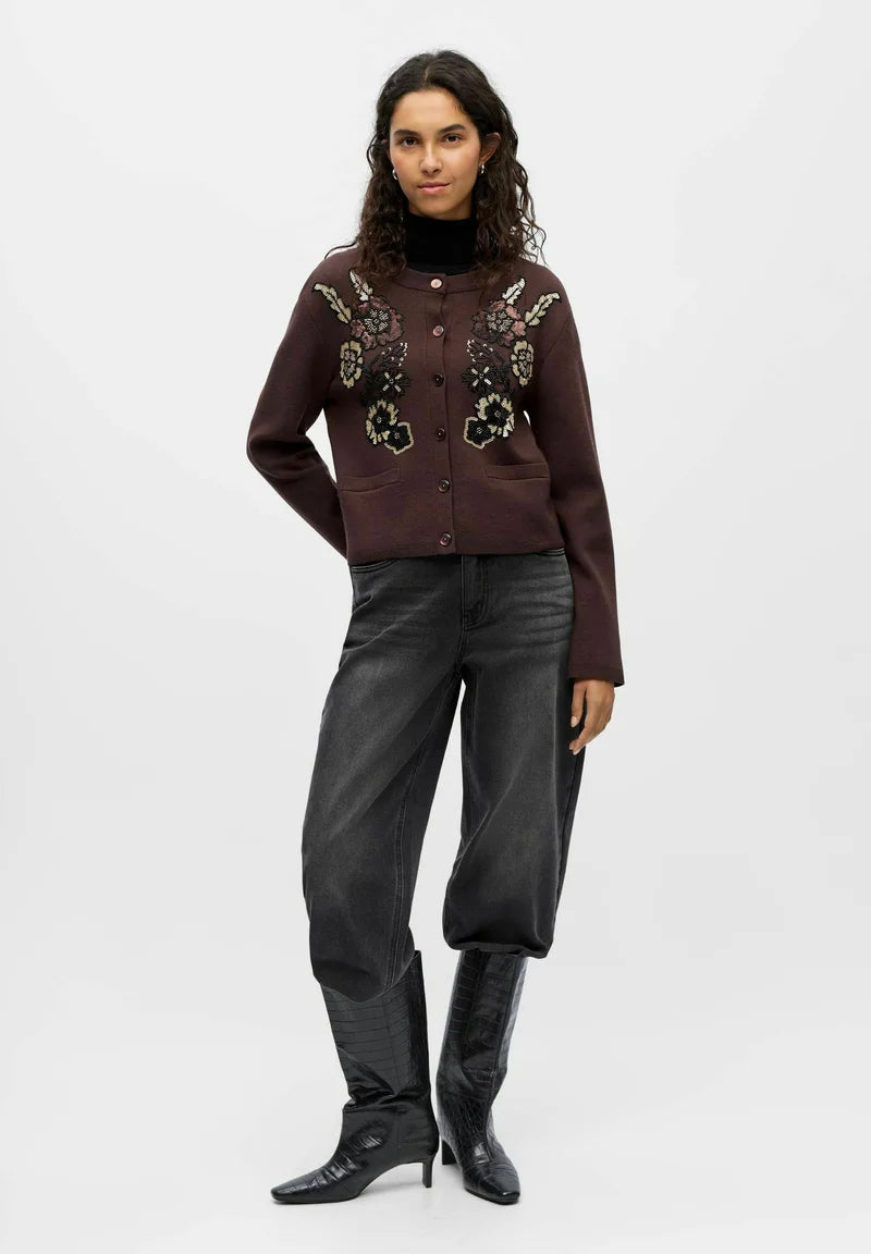CARDIGAN PANDORA