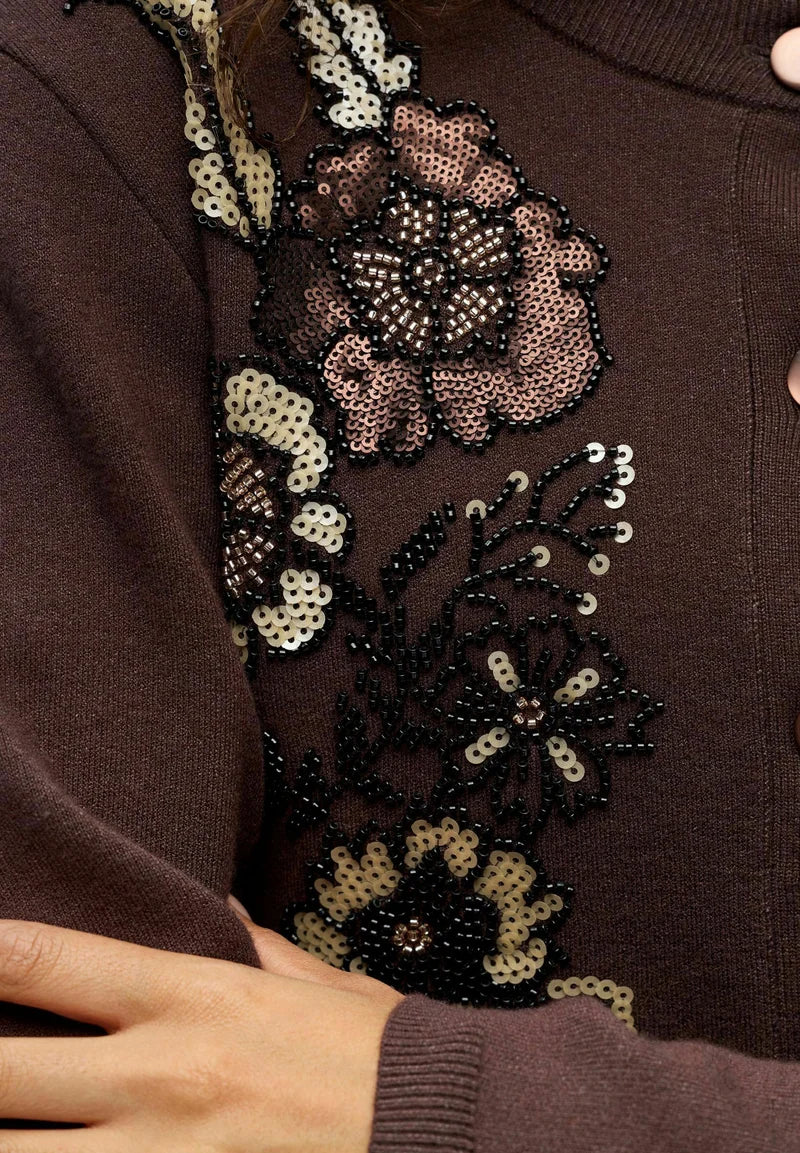 CARDIGAN PANDORA